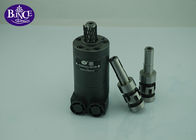 Micro Omm 32 Hydraulic Motor 20cc 32cc Compact Volume Mining Machinery Support