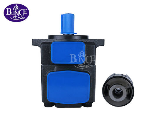 Yuken PV2R Sinlge Hydraulic Vane Pump For Injection Moulding Machine